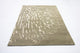 Designer Teppich 242 x 153 cm Wohnzimmer Teppich