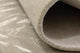 Designer Teppich 242 x 153 cm Wohnzimmer Teppich