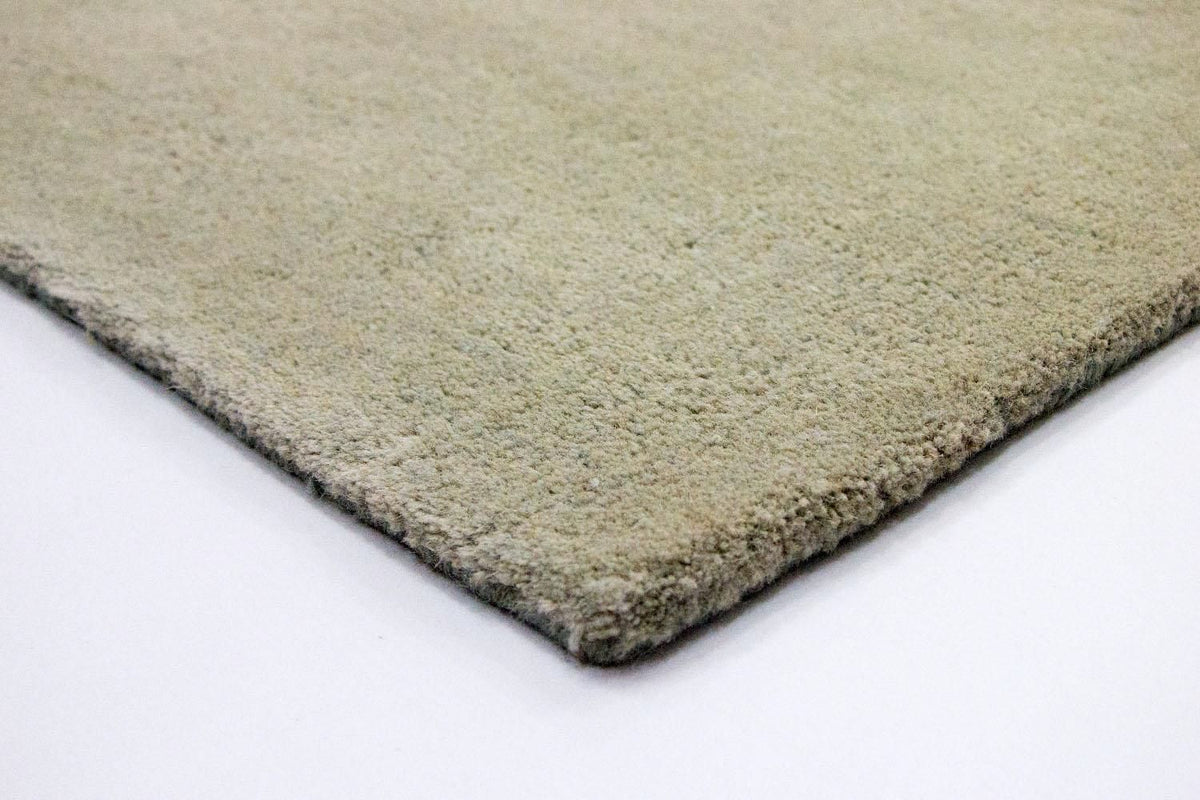 Designer Teppich 240 x 152 cm Teppich Wohnzimmer
