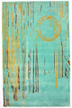 Tapis design 244x154cm - Designerteppich