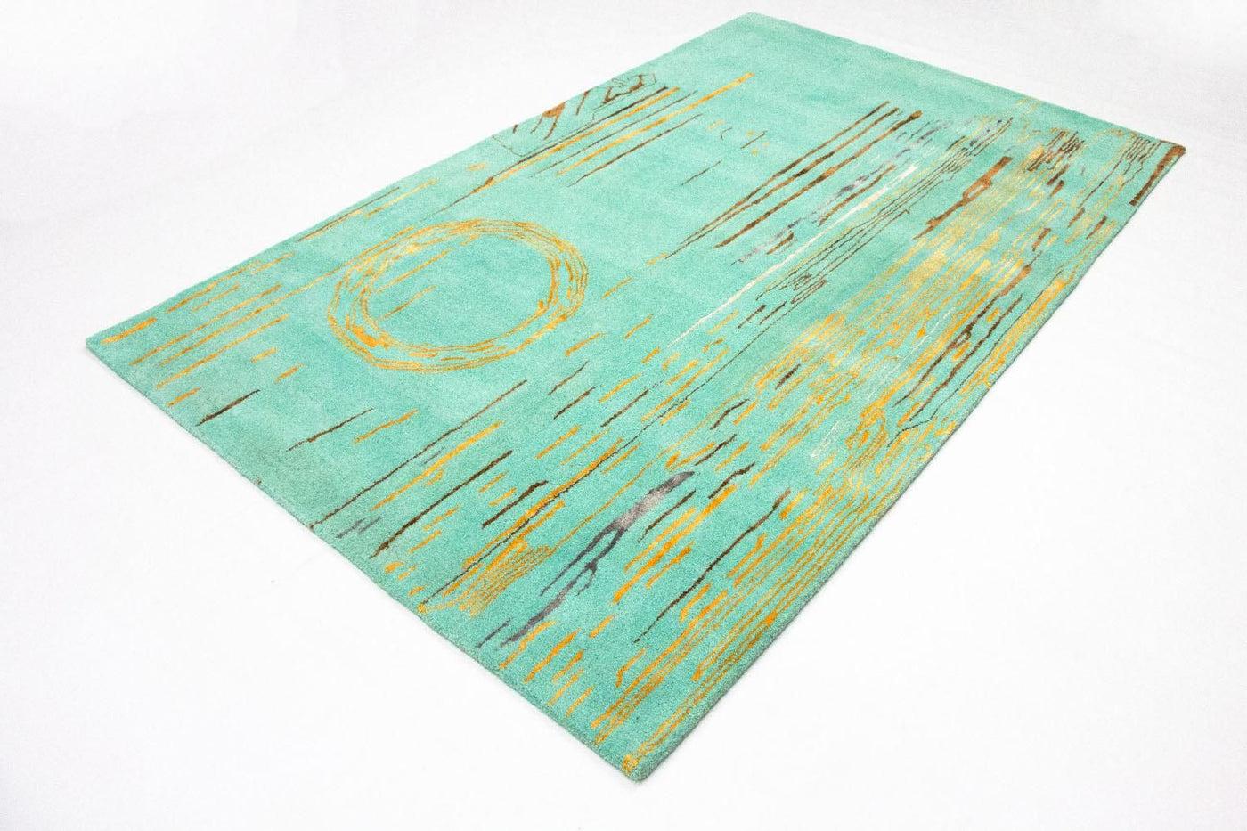 Tapis design 244x154cm - Designerteppich