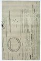 Tapis design 245x153cm - Designerteppich