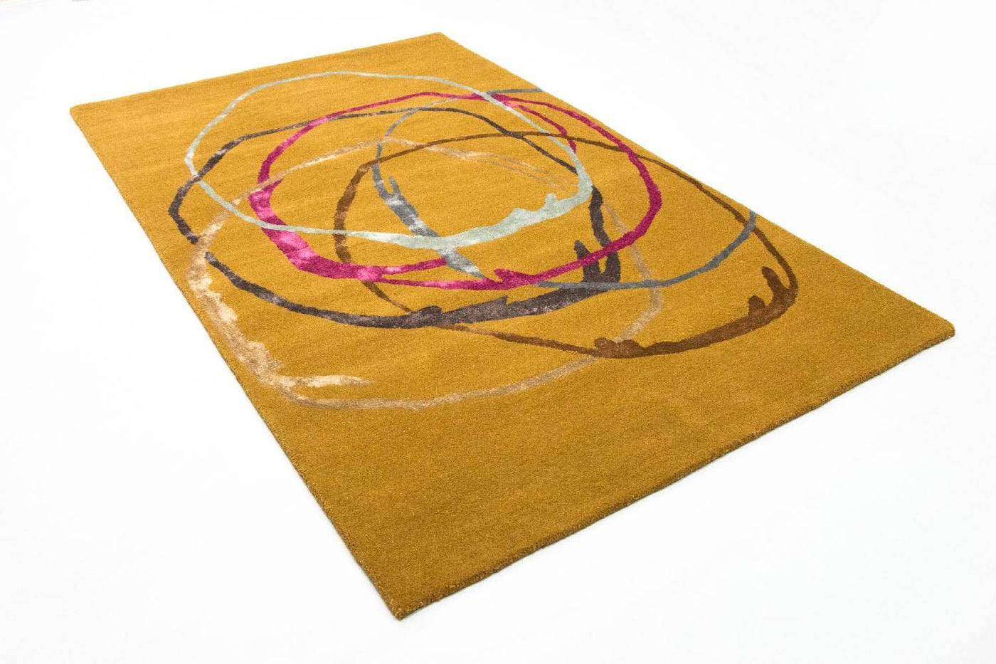 Tappeto di design 245x155cm - Designerteppich