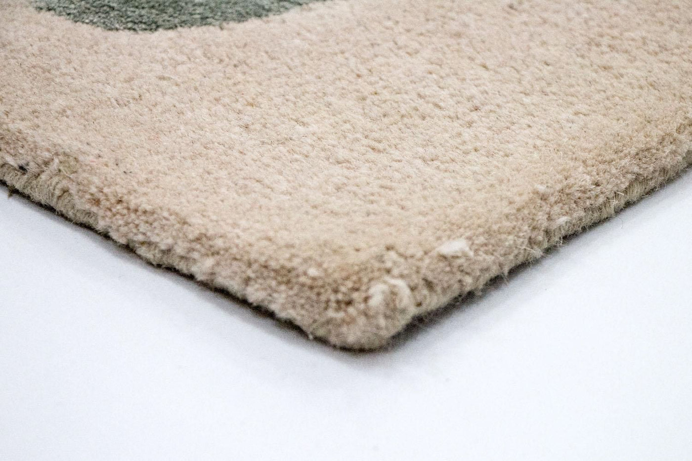 Tappeto di design 179x121cm - Designerteppich
