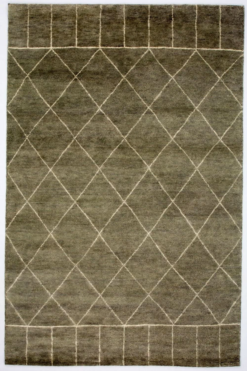 Designer Teppich 240 x 160 cm