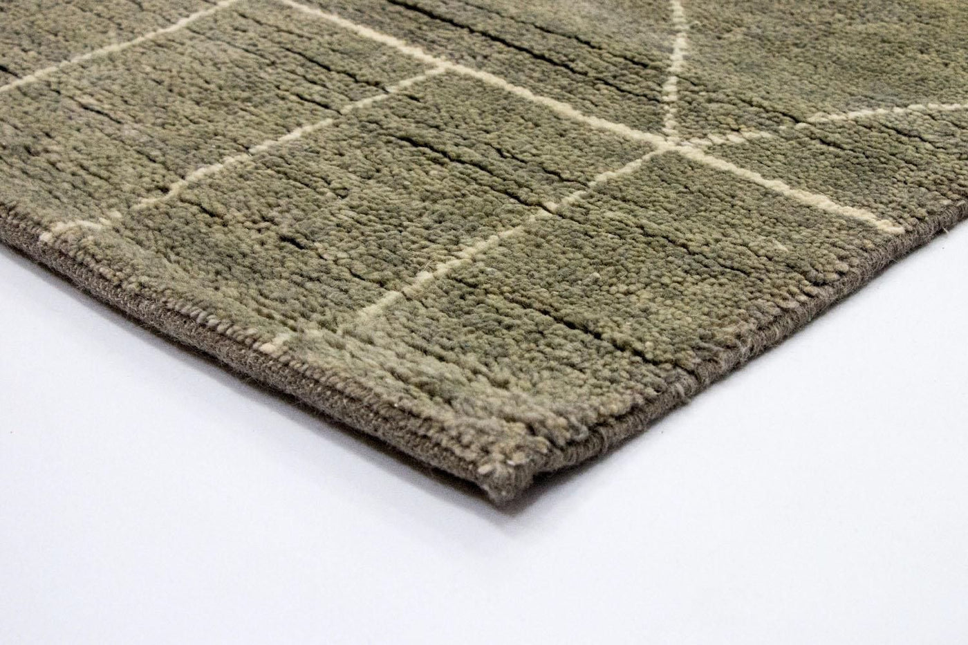 Tapis design 240x160cm - Designerteppich