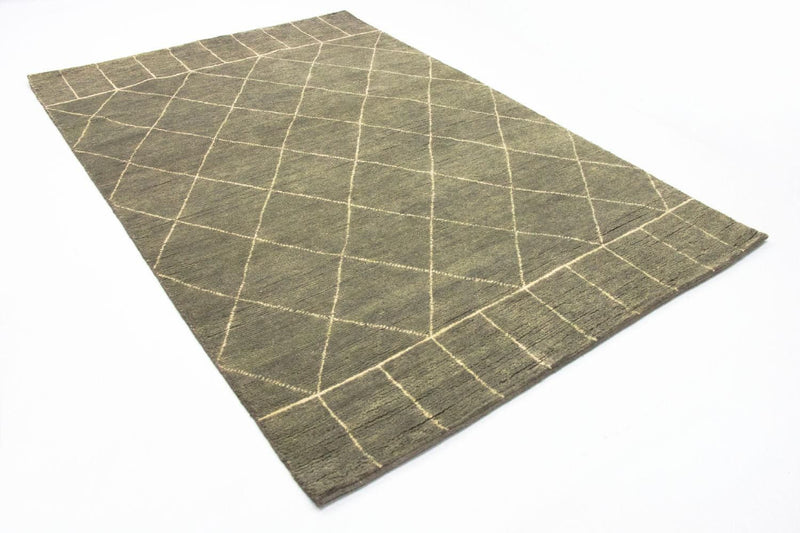 Designer Teppich 240 x 160 cm