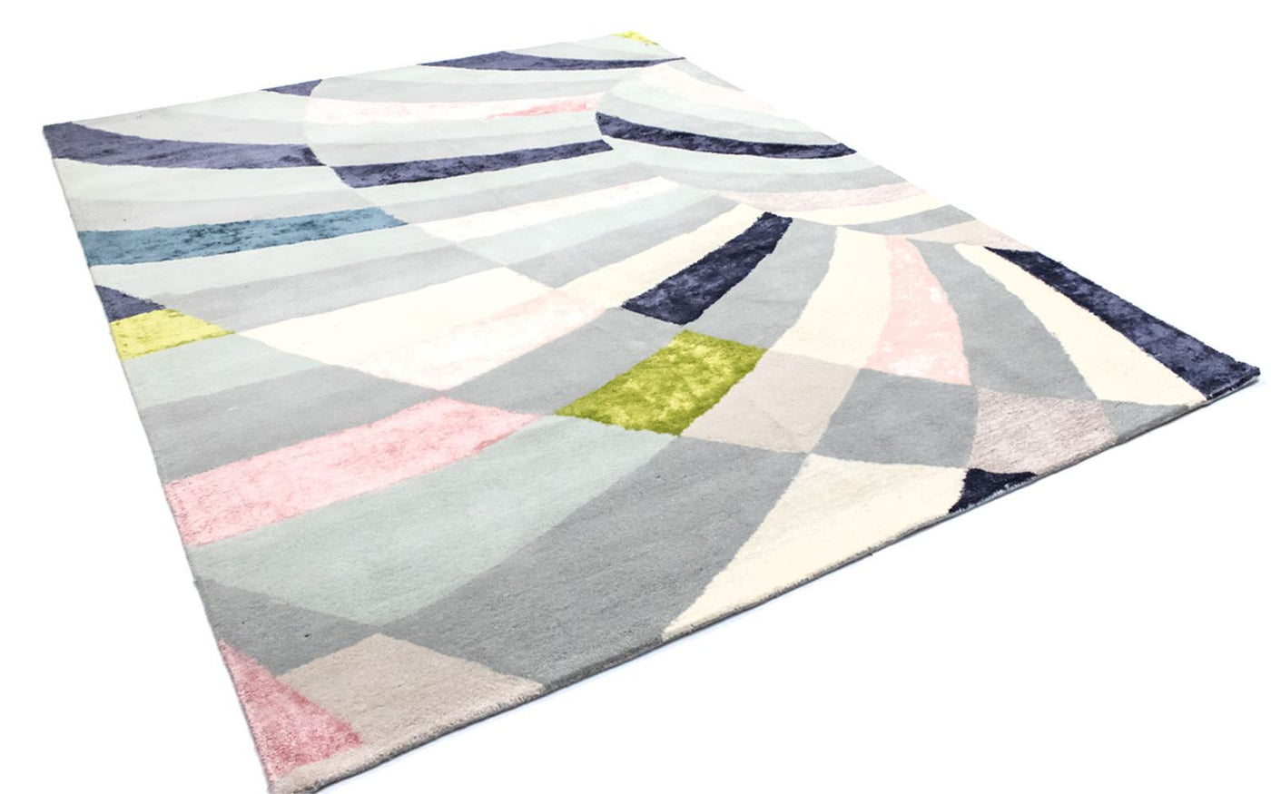 Tapis design 299x240cm - Designerteppich