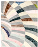 Tappeto di design 300x250cm - Designerteppich