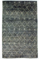 Tapis design 251x153cm - Designerteppich