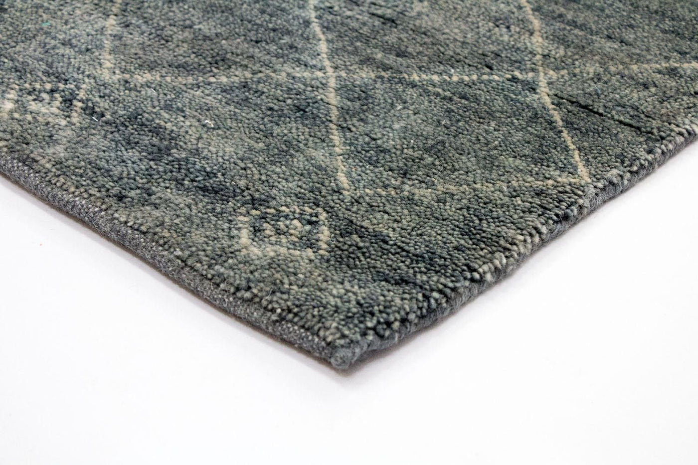 Tapis design 251x153cm - Designerteppich