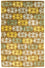 Designer Teppich 263 x 181 cm Teppich Wohnzimmer