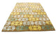 Designer Teppich 263 x 181 cm Teppich Wohnzimmer