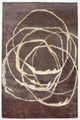 Tappeto di design 245x155cm - Designerteppich