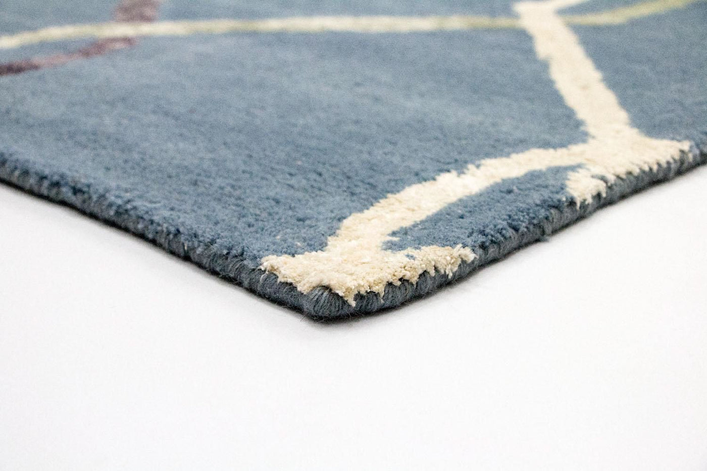 Tappeto di design 240x153cm - Designerteppich
