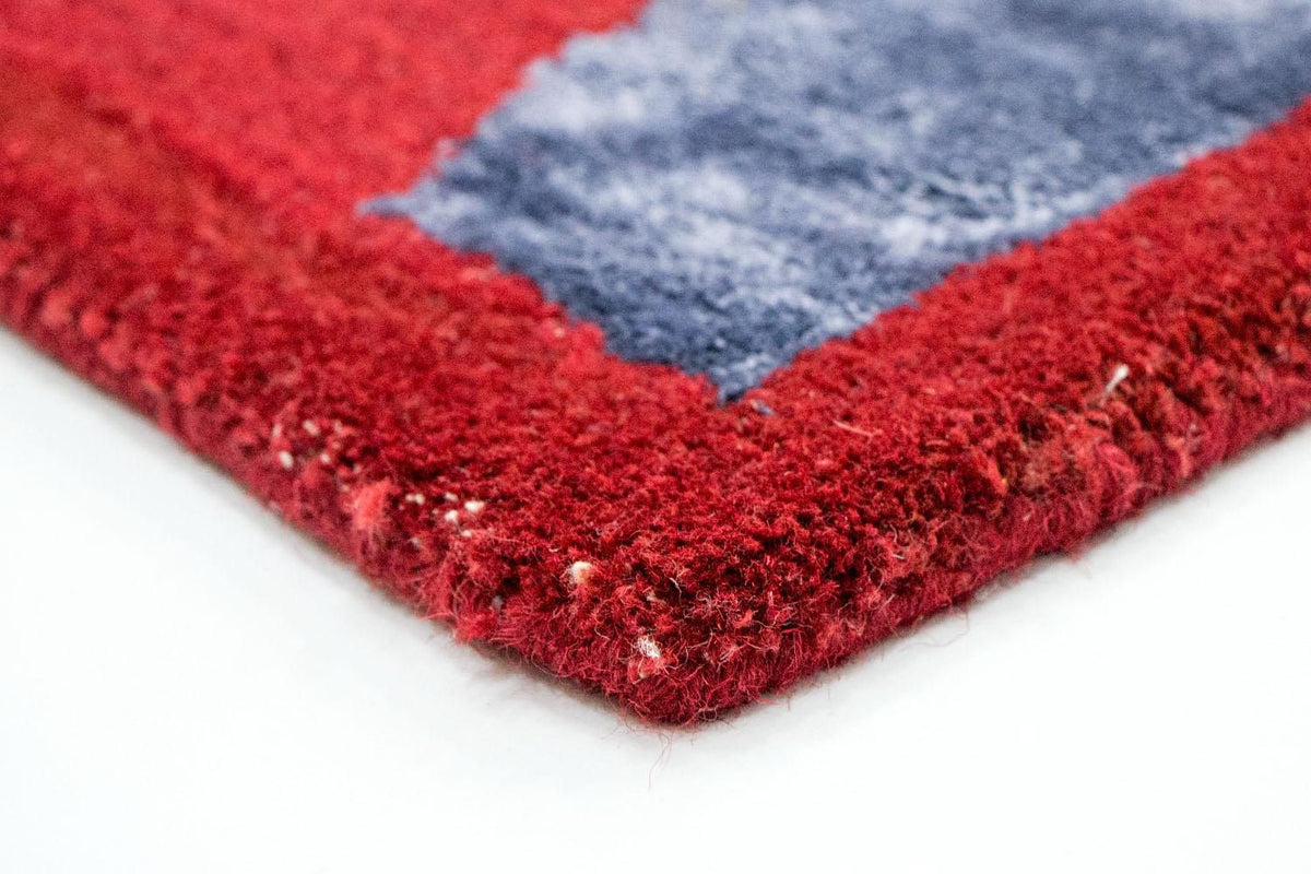 Tapis design 159x244cm - Designerteppich