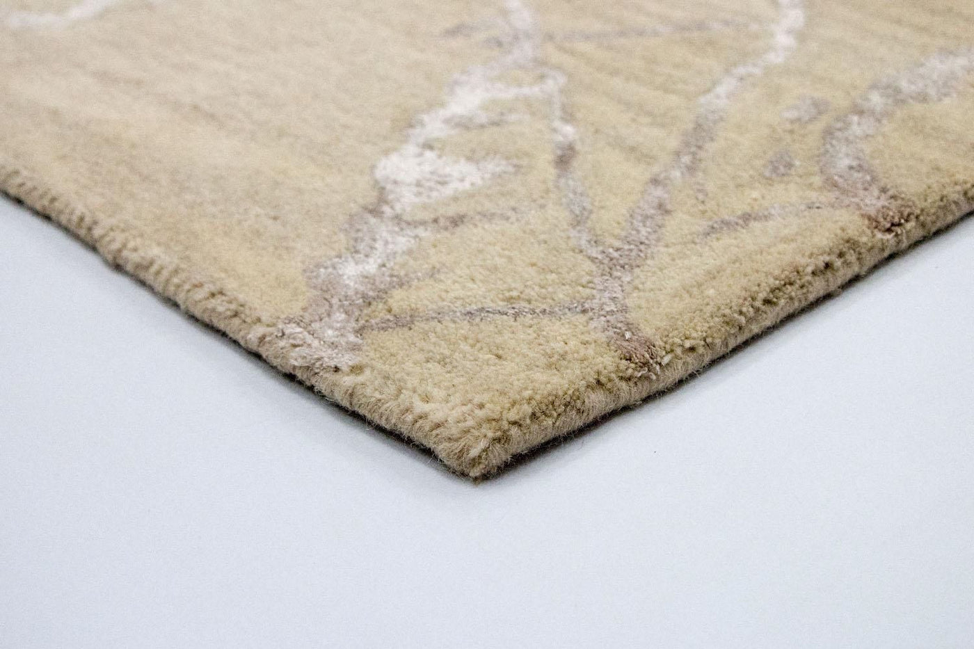 Tappeto di design 243x152cm - Designerteppich