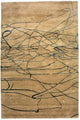 Tappeto di design 243x152cm - Designerteppich