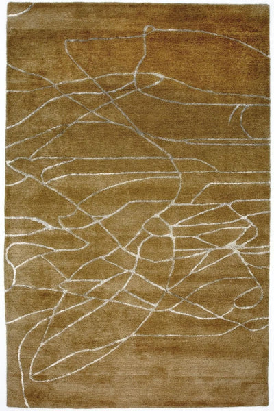 Designer Teppich 150x243cm