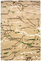Tapis design 241x152cm - Designerteppich