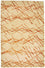 Designer Teppich 199 x 137 cm Teppichbrücke