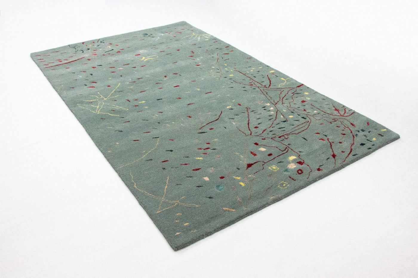 Tapis design 243x156cm - Designerteppich