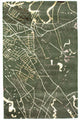 Tappeto di design 243x154cm - Designerteppich