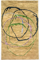 Tapis design 243x152cm - Designerteppich