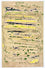 Designer Teppich 243 x 153 cm Wohnzimmer Teppich