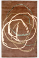 Tapis design 244x152cm - Designerteppich