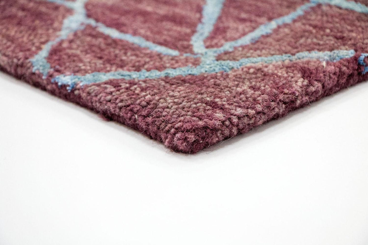 Tapis design 245x153cm - Designerteppich