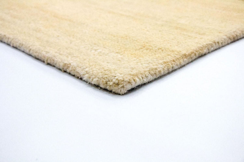 Designer Teppich 240 x 153 cm Wohnzimmer Teppich