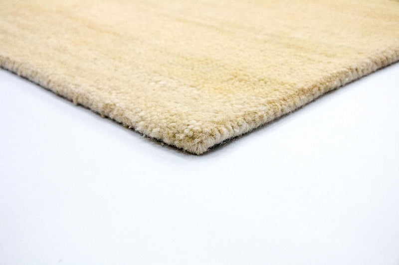 Designer Teppich 240 x 153 cm Wohnzimmer Teppich