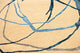 Designer Teppich 241 x 154 cm Wohnzimmer Teppich