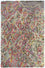 Designer Teppich 241 x 153 cm Teppich Wohnzimmer