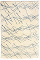 Tappeto di design 197x138cm - Designerteppich