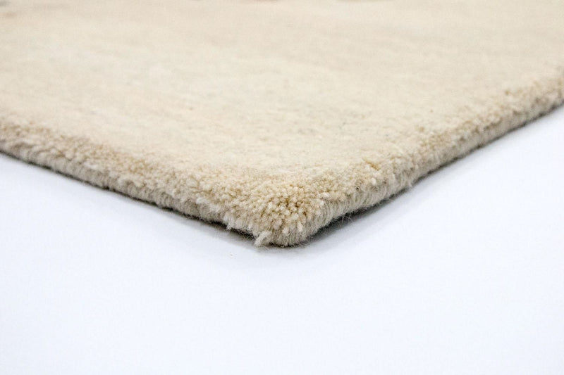 Designer Teppich 244 x 153 cm Teppich Wohnzimmer