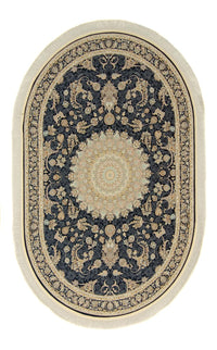 Orientteppich »Sudabah« Oval