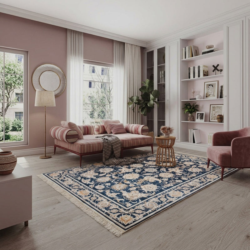 Tapis persan Aryana