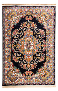 Tapis oriental tissé - Aram - rectangle