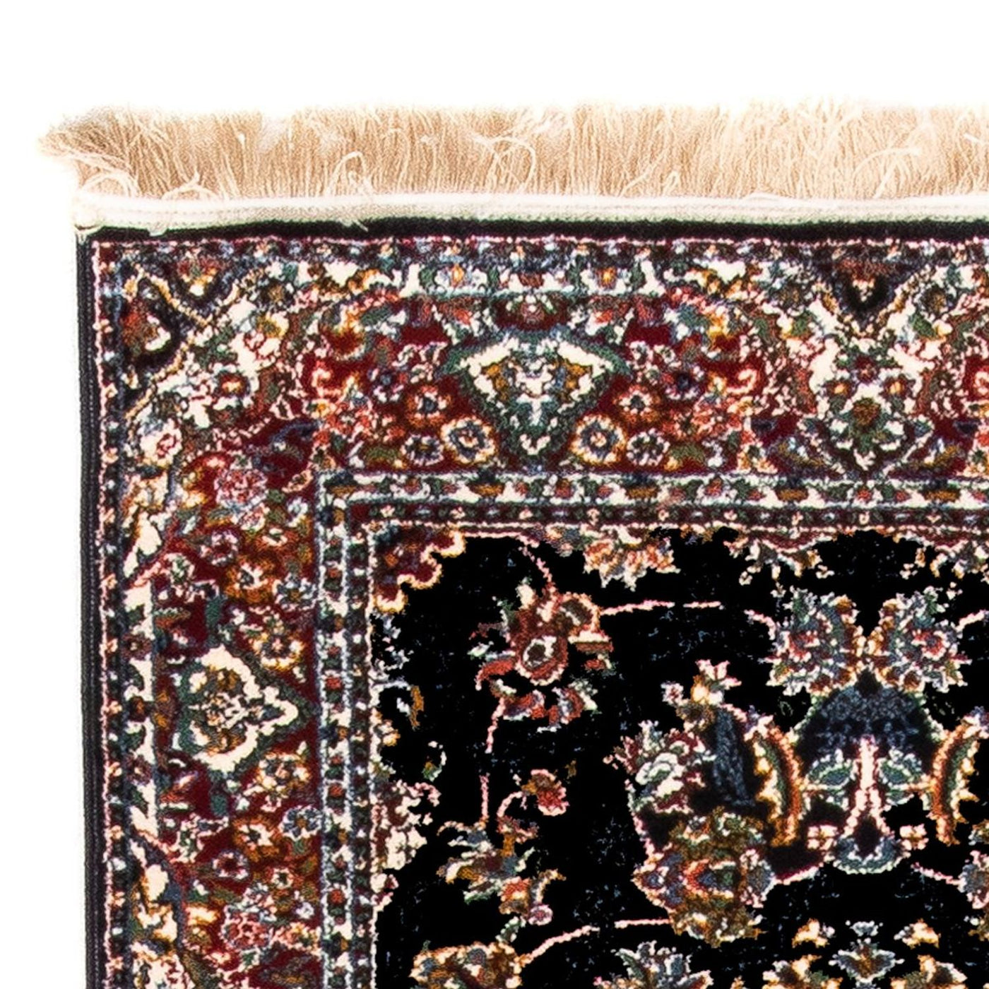 Orientalischer Webteppich »Sarwar« Läufer