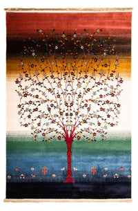 Tapis d'intérieur/extérieur - Shokofa - rectangle