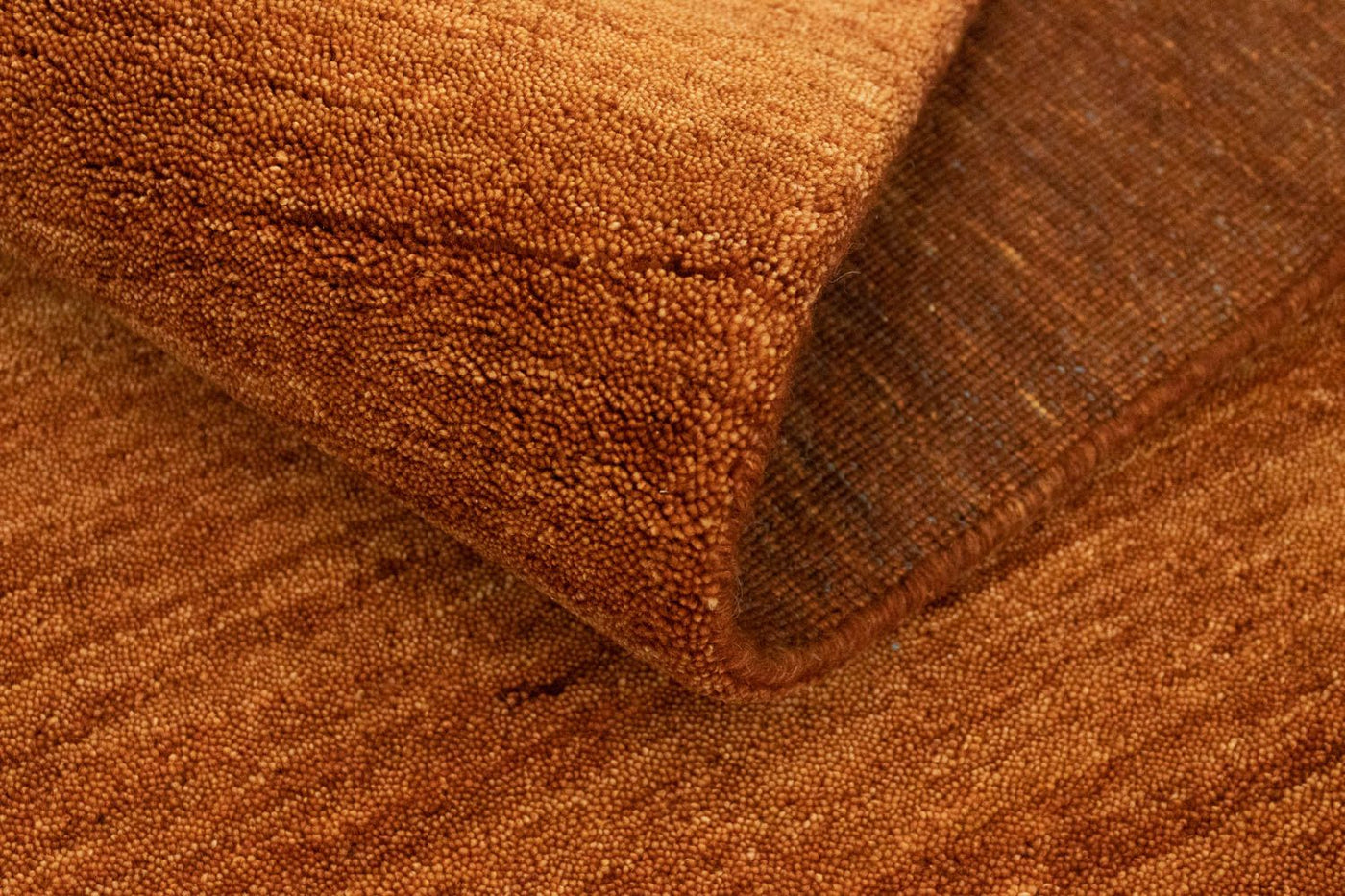 Gabbeh Loom Tappeto 400x80cm - Tappeto di lana
