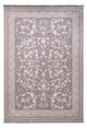 Tapis oriental tissé Dorsa