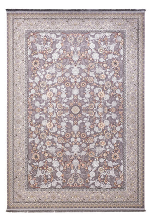 Orientalischer Webteppich - Dorsa - rechteckig