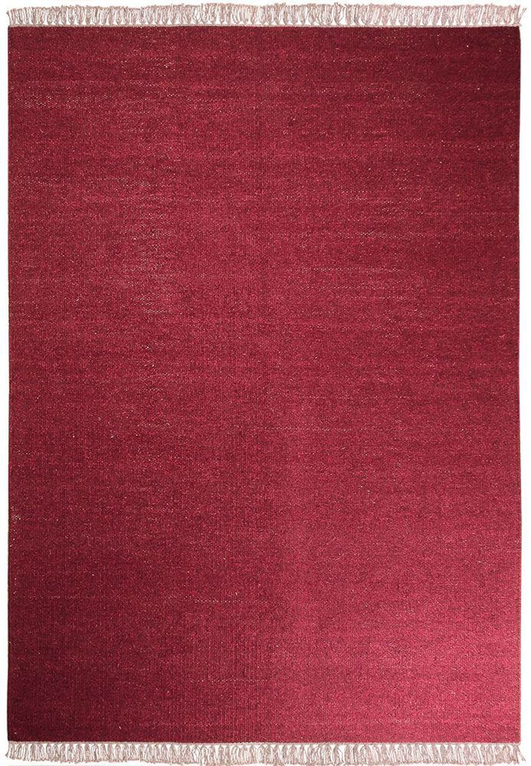 Kilim moderno Tappeto - Tappeto di lana