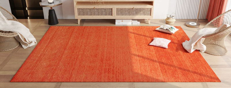 Loribaft Teppich Teppstar - Wollteppich