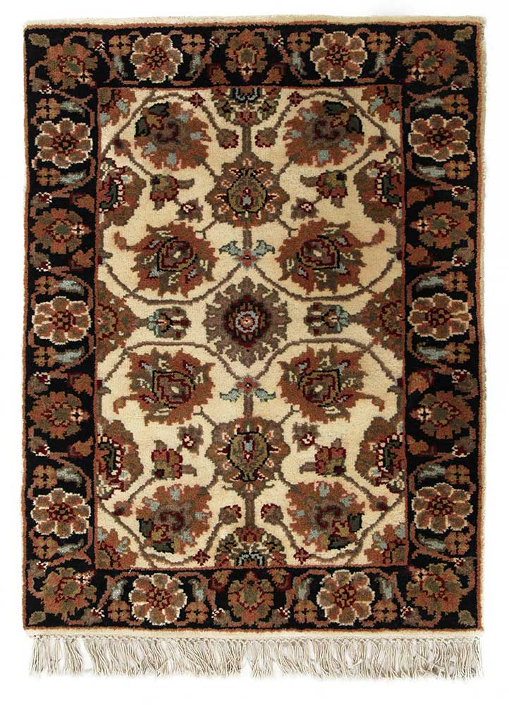 Tapis en laine 90x60cm - Tapis en laine