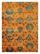 Vintage Teppich - Issac - rechteckig