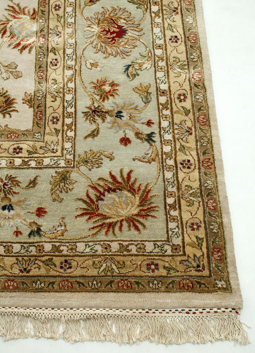 Tapis oriental Coletta